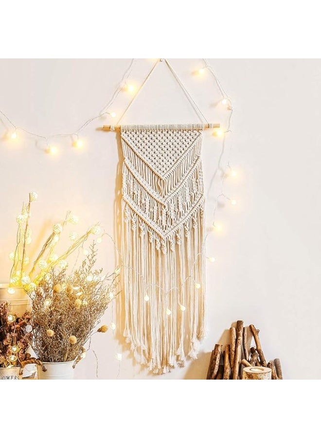 Antikiano wall macrame - Image 1