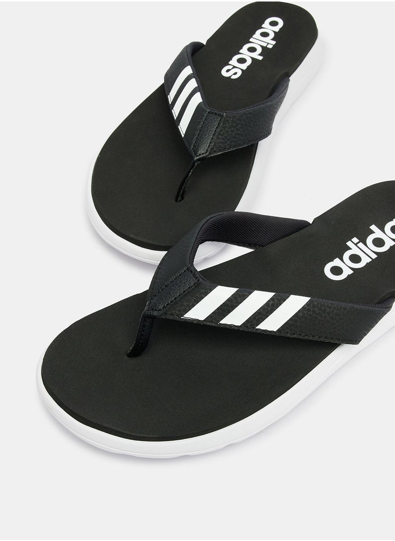 Adidas - Comfort Flip Flops - Image 1
