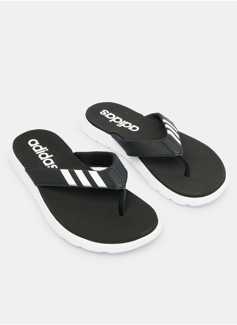 Adidas - Comfort Flip Flops - Image 1