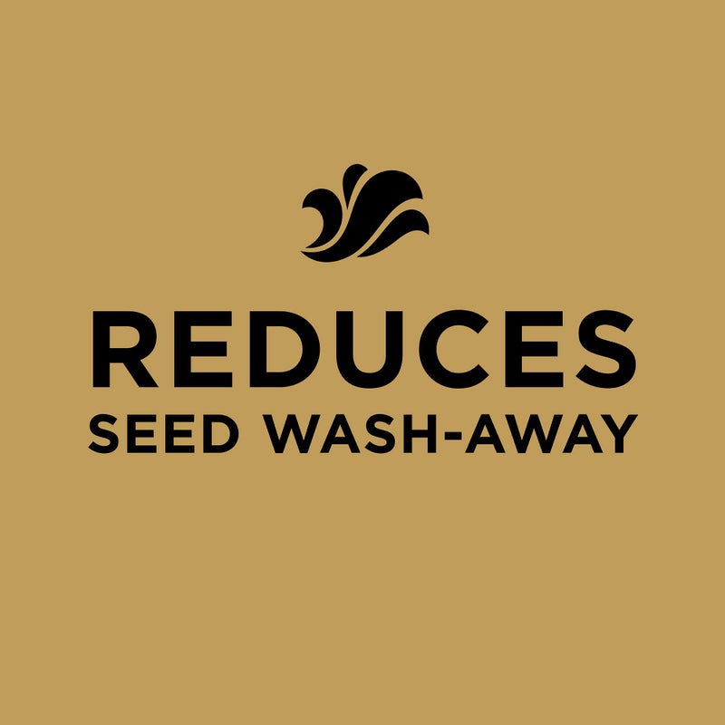 Scotts EZ Seed Patch & Repair for Sun and Shade Combination Mulch, Sun and Shade Grass Seed and Fertilizer for Bare Spots and Repair, Grows Anywhere, 10 lbs. - Image 4