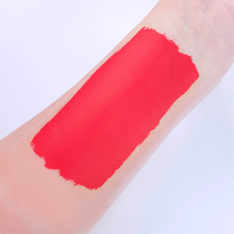 Moon Creations Pro Face & Body Paint Cake Pots by Moon Creations - Set of 3 - Professional Water Based Face Paint Makeup for Adults, Kids - 1.26oz - Image 2