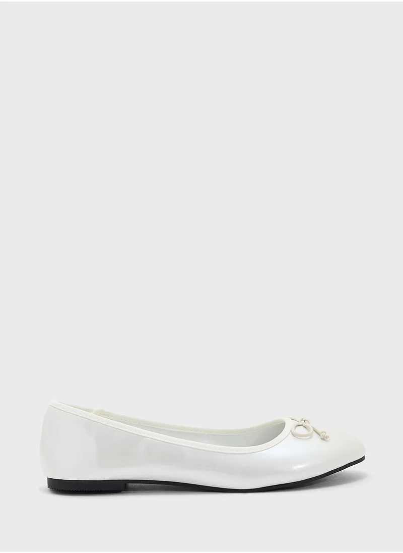جينجر Everyday Ballerina Flat
