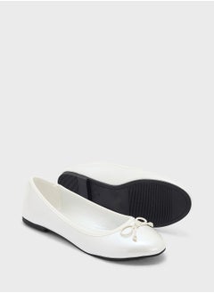 Ginger Everyday Ballerina Flat  - Image 3