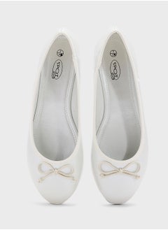 Ginger Everyday Ballerina Flat  - Image 4