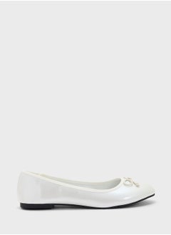 Ginger Everyday Ballerina Flat  - Image 1