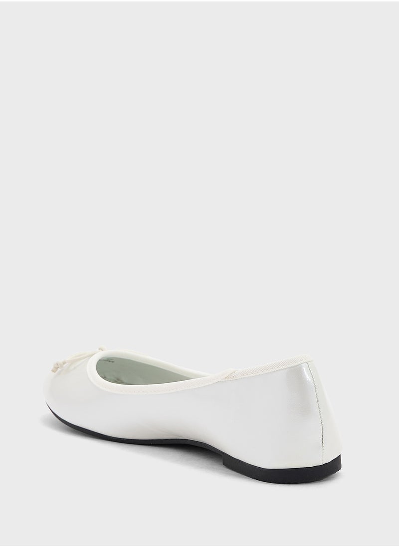 Ginger Everyday Ballerina Flat  - Image 2