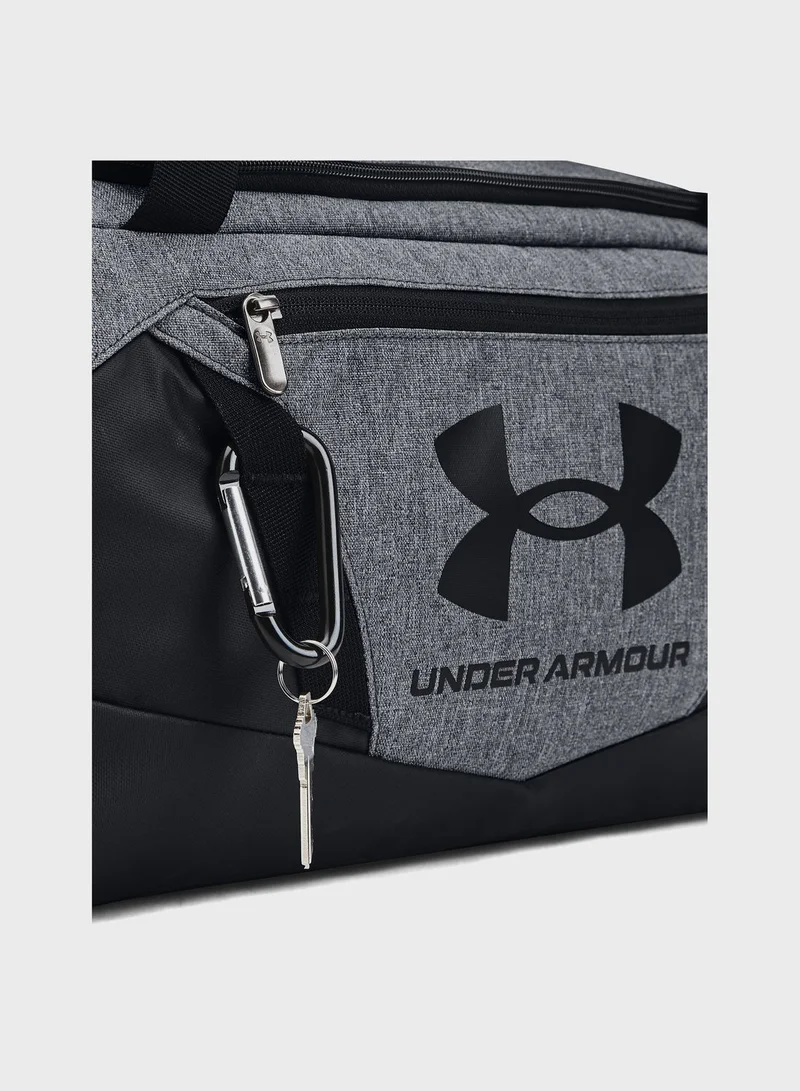 UNDER ARMOUR Undeniable 5.0 Duffle -Xs