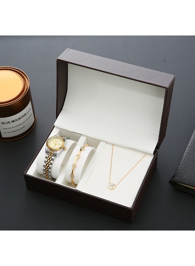 New Small Fresh Retro Decorative Watch Set