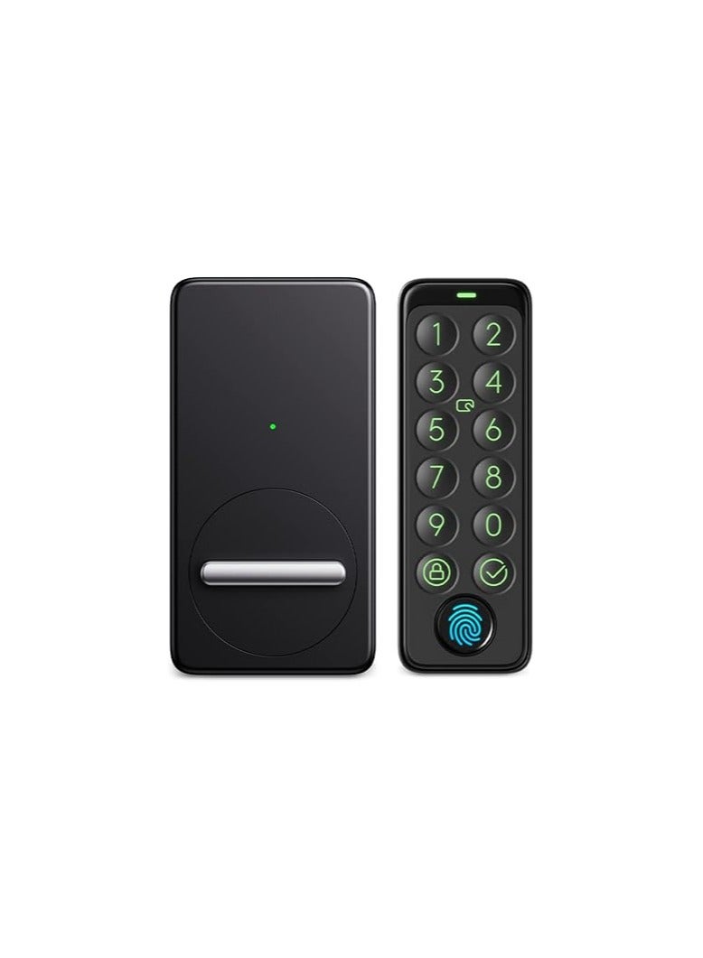 SwitchBot Smart Lock with Keypad Touch JP