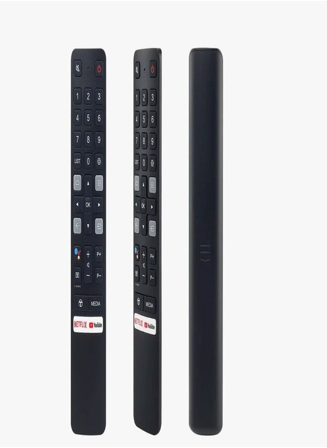 Generic Control Expert Remote for TCL  Android Smart TV Netflix  - Image 1