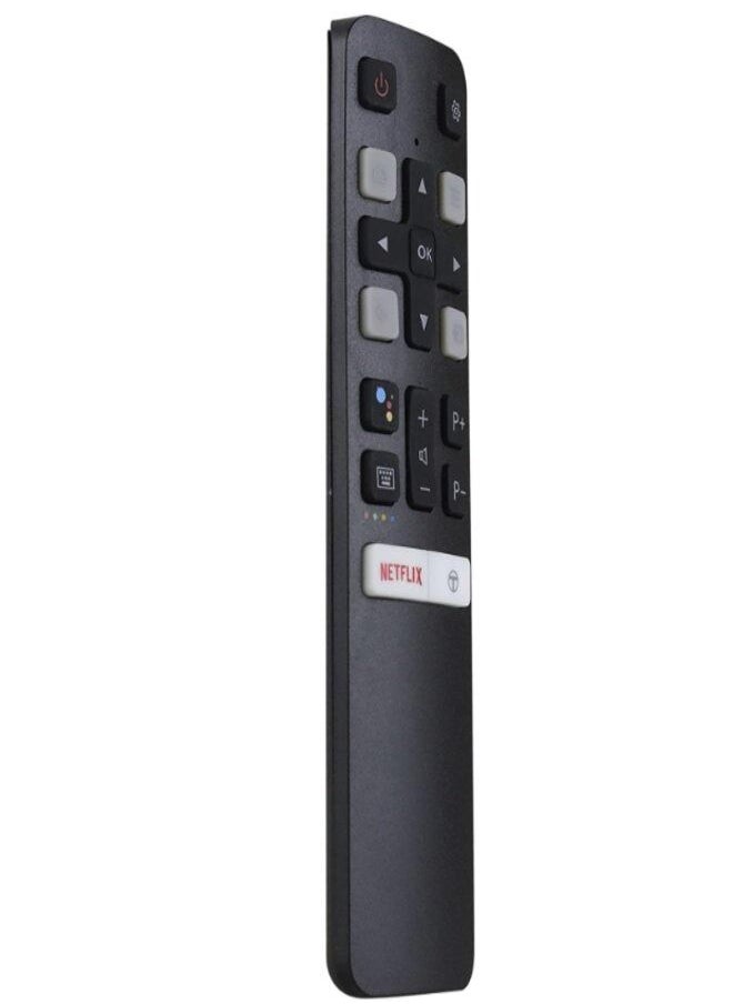 Generic Control Expert Remote for TCL  Android Smart TV Netflix  - Image 4