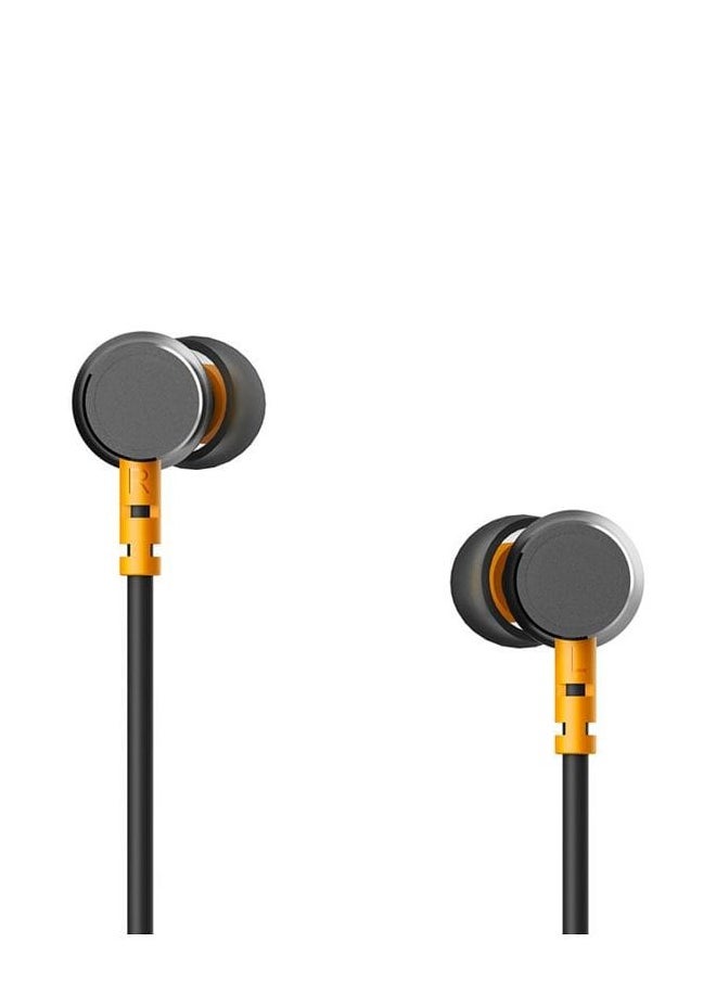 iOsuite iFree 2 Neckband Wireless Earphone Experience Crystal-Clear Audio With The iFree 2 Neckband Wireless Earphone, Featuring Fast Charging, Long Battery Life, And Water Resistance For An Uninterrupted Music Experience.  - Image 2