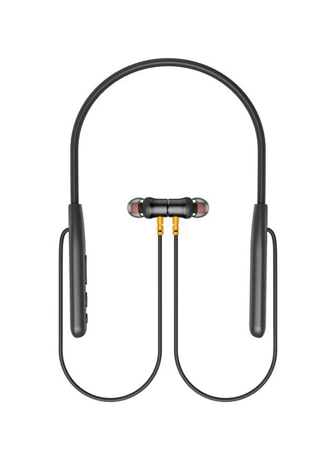 iOsuite iFree 2 Neckband Wireless Earphone Experience Crystal-Clear Audio With The iFree 2 Neckband Wireless Earphone, Featuring Fast Charging, Long Battery Life, And Water Resistance For An Uninterrupted Music Experience.  - Image 3