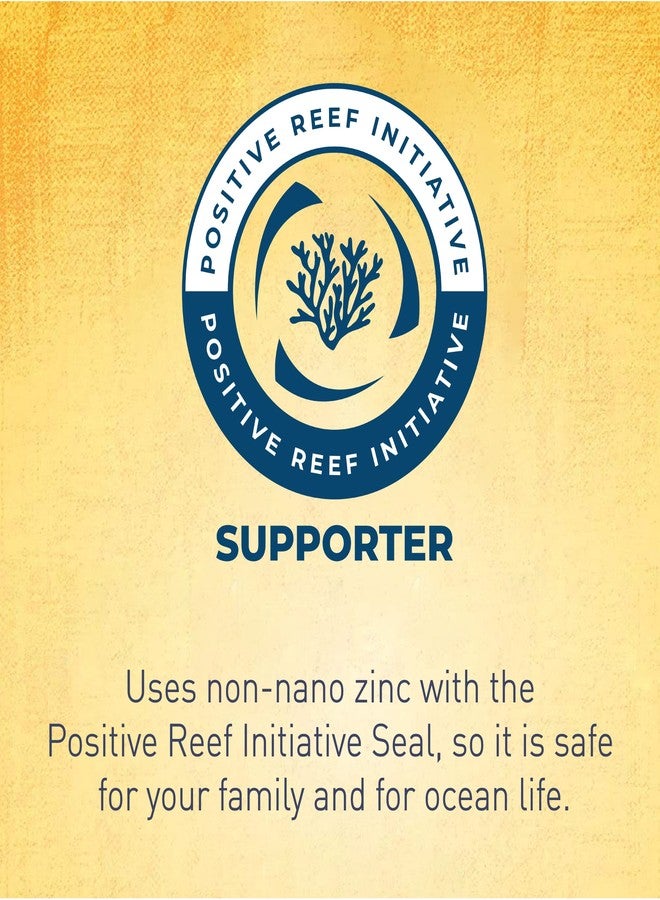 Brush On Block BOB KIDS Balm, SPF 40 Broad Spectrum Mineral Sun Protection, Hydrating, Perfect for Winter and Water Sports, Safe for Sensitive Skin, For All Ages - Image 5