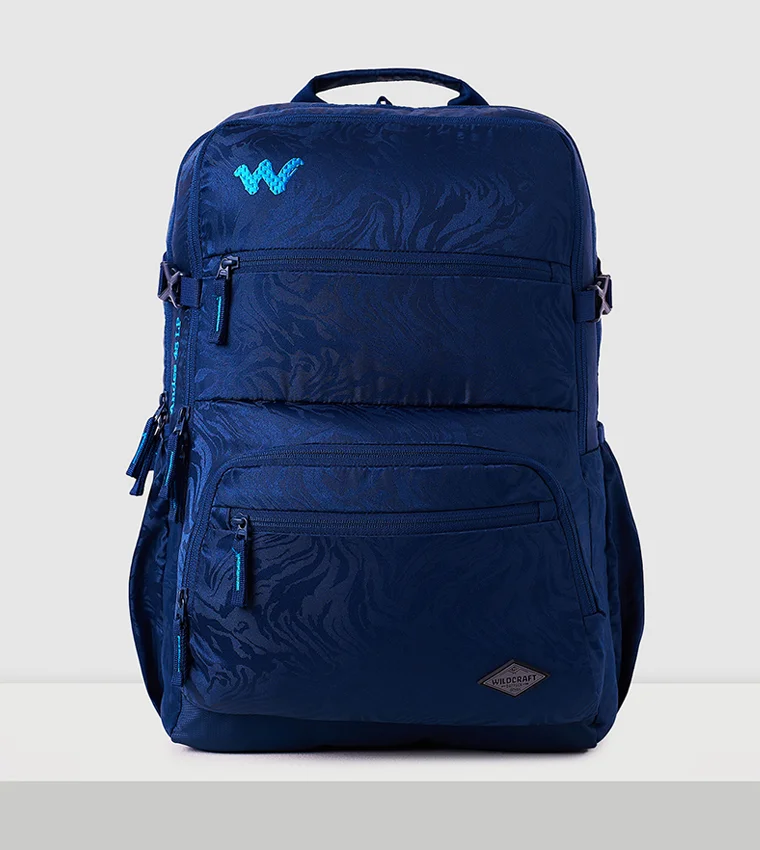 WILDCRAFT Wildcraft Andes 45 LP Wave Navy