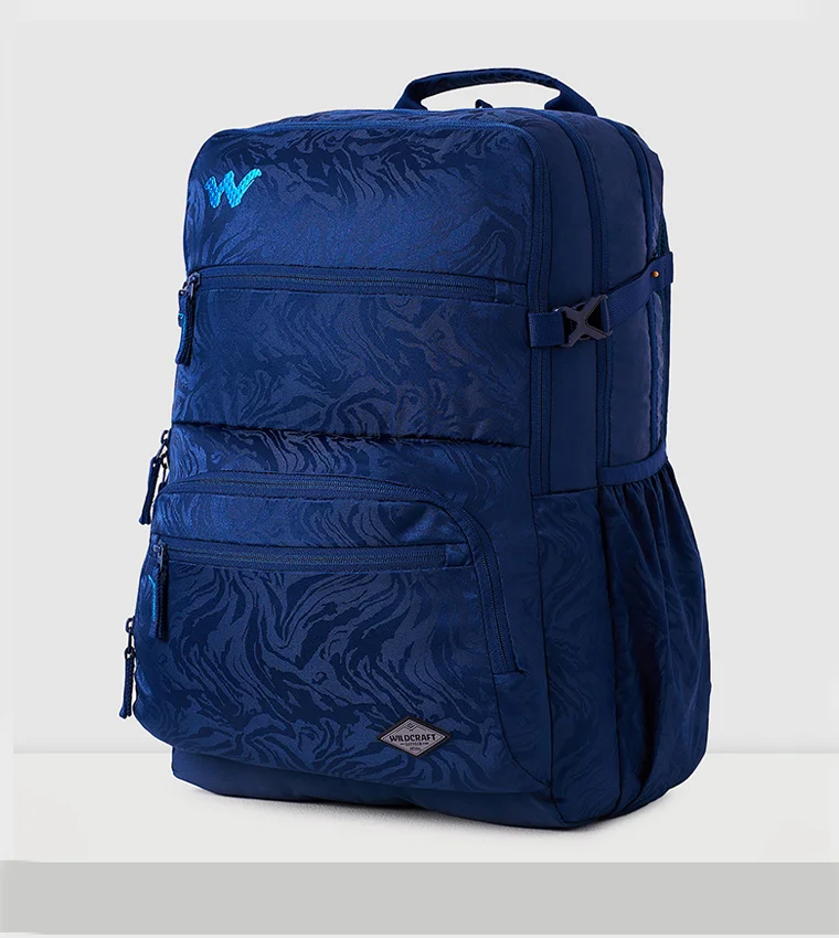 WILDCRAFT Wildcraft Andes 45 LP Wave Navy