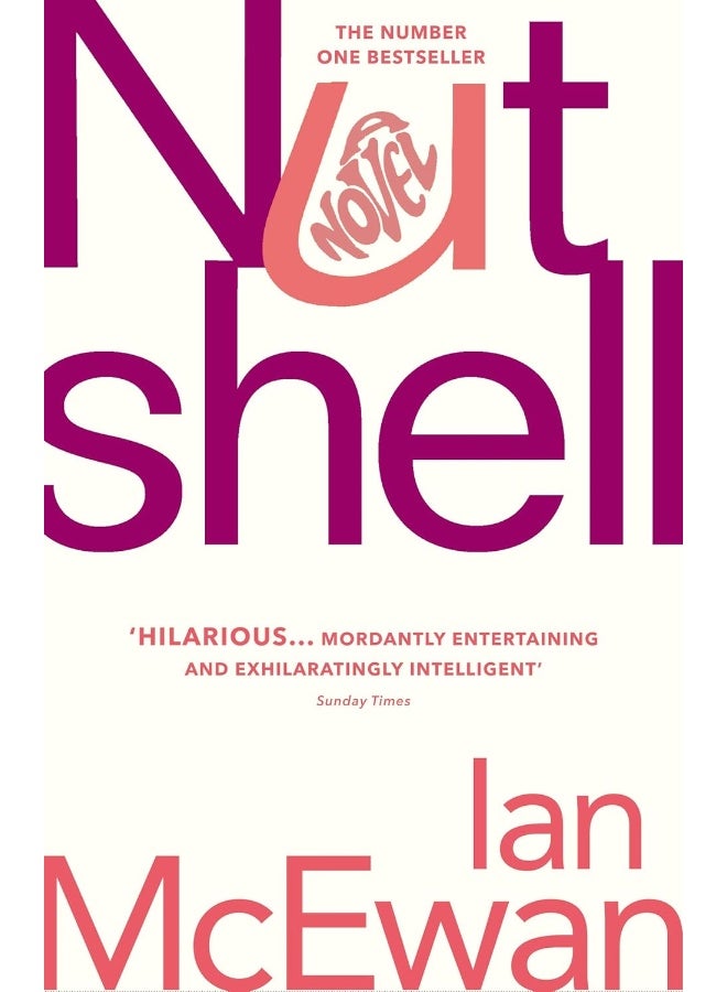 Vintage Nutshell - Image 3