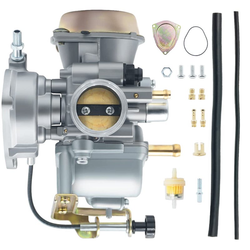 Carburetor Replacement for Suzuki Ozark 250 LTF250 20022009 for LTZ250 LTZ 250 Quadsport 250 Carb 20042009 1320005G01