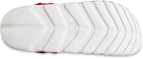 Crocs Unisex-Adult Duet Max Ii Clog, Nightfall, 5 Men/7 Women - Image 3