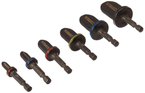Rectorseal 87011 Pro-Fit Precision Swaging Kit - Image 3