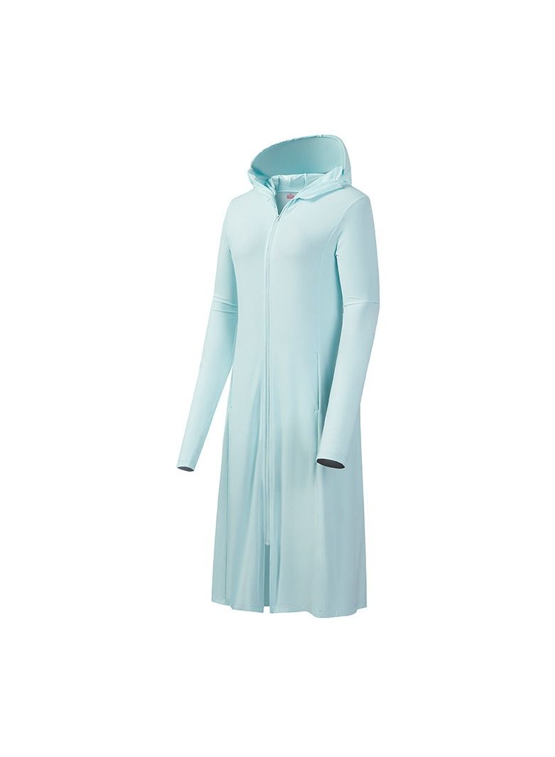 Loquat Outdoor Stretch Breathable UV Resistant Overcoat  - Image 1
