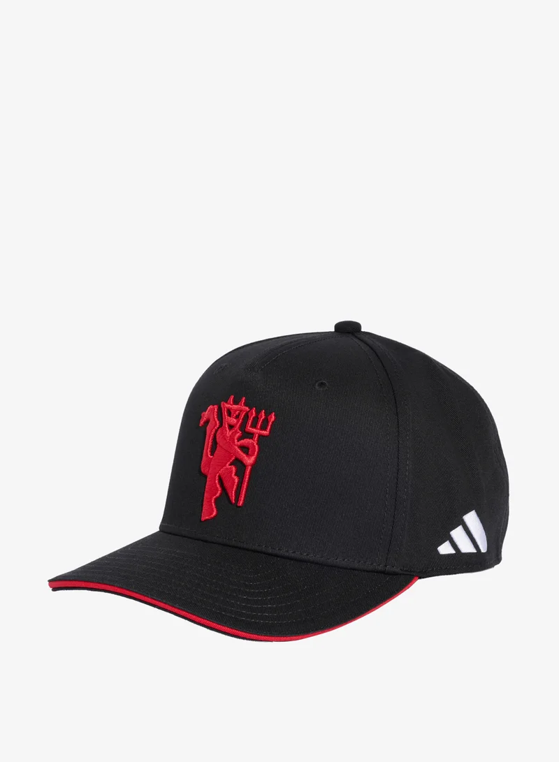 Adidas MANCHESTER UNITED SNAPBACK CAP