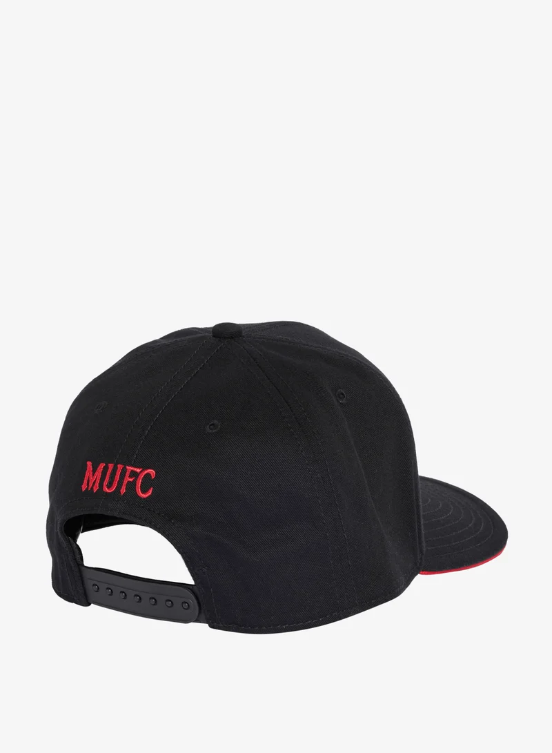 Adidas MANCHESTER UNITED SNAPBACK CAP