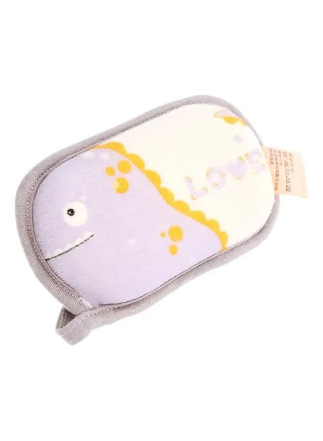 Plush Baby Bath Sponge | Plush Baby Bath Loofah | Soft Baby Loofah | Baby Cleaning Sponge | Plush Kids Bath Sponge | Cartoon Baby Bath Loofah | Cartoon Baby Bath Sponge | Baby Bath Sponge with Cartoon Designs | Kids Bath Loofah | Baby Bath Towel | Baby Cleaning Towel | Soft Baby Bath Sponge | Baby Bath Sponge for Infants | Infant Bath Sponge | Velvet Baby Bath Sponge | Cartoon Bath Sponge | Animal Shape Baby Bath Sponge | Cute Baby Bath Sponge | Kids Body Wash Sponge | Baby Foam Sponge | Soft Cleaning Sponge for Kids | Plush Bath Sponge | Gentle Baby Bath Loofah | Safe Baby Bath Sponge | Cartoon Bath Sponge for Kids | Newborn Baby Bath Sponge | Baby Cleaning Loofah | Silicone Baby Bath Loofah | Soft Body Bath Sponge | Baby Bath Towel Sponge | Kids Shower Sponge | Baby Shower Cleaning Sponge | Toddler Bath Sponge | Gentle Bath Sponge for Babies | Baby Bath Accessories | Cute Cartoon Bath Sponge for Children - Image 4