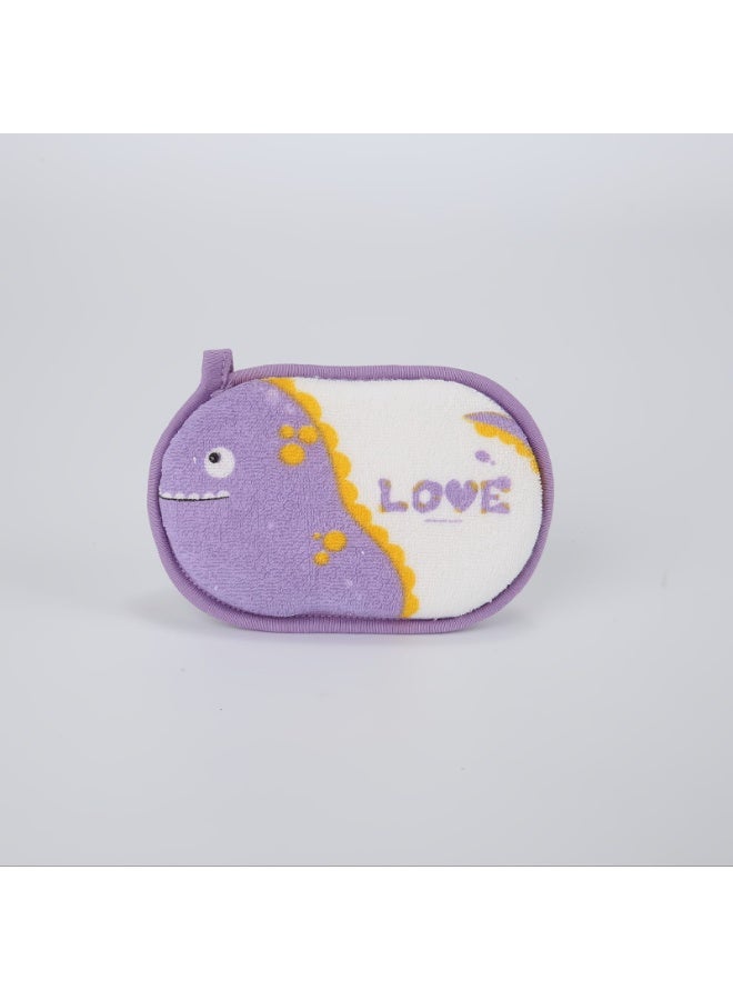 Plush Baby Bath Sponge | Plush Baby Bath Loofah | Soft Baby Loofah | Baby Cleaning Sponge | Plush Kids Bath Sponge | Cartoon Baby Bath Loofah | Cartoon Baby Bath Sponge | Baby Bath Sponge with Cartoon Designs | Kids Bath Loofah | Baby Bath Towel | Baby Cleaning Towel | Soft Baby Bath Sponge | Baby Bath Sponge for Infants | Infant Bath Sponge | Velvet Baby Bath Sponge | Cartoon Bath Sponge | Animal Shape Baby Bath Sponge | Cute Baby Bath Sponge | Kids Body Wash Sponge | Baby Foam Sponge | Soft Cleaning Sponge for Kids | Plush Bath Sponge | Gentle Baby Bath Loofah | Safe Baby Bath Sponge | Cartoon Bath Sponge for Kids | Newborn Baby Bath Sponge | Baby Cleaning Loofah | Silicone Baby Bath Loofah | Soft Body Bath Sponge | Baby Bath Towel Sponge | Kids Shower Sponge | Baby Shower Cleaning Sponge | Toddler Bath Sponge | Gentle Bath Sponge for Babies | Baby Bath Accessories | Cute Cartoon Bath Sponge for Children - Image 5