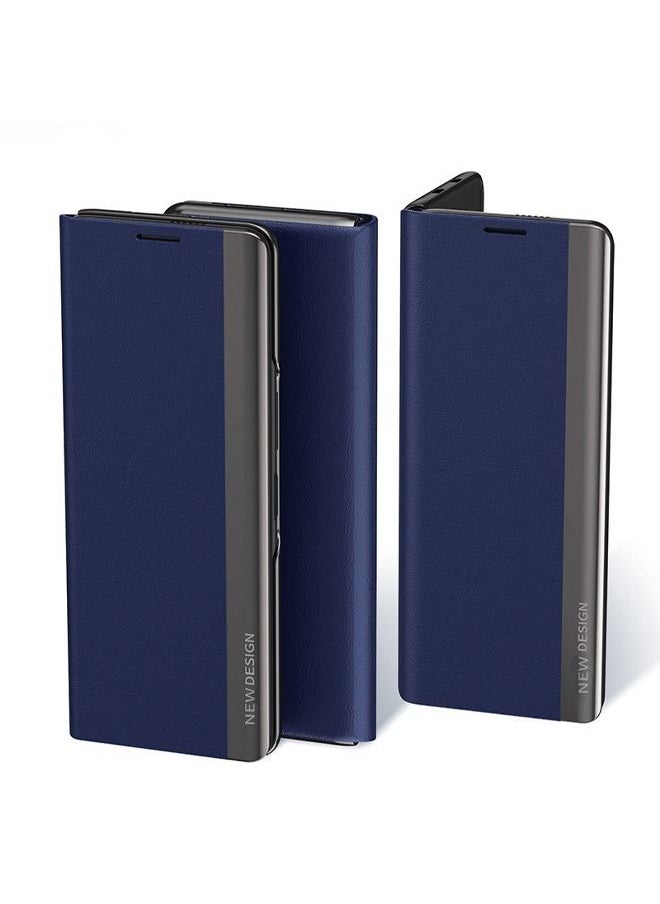Generic - Protector Case for Honor X9a 5g Cover, Smart Ultra Slim Flip Case, Anti-Scratch, Magnetic Closure, Stand Function, Back Cover Case for Honor X9a 5g - Image 1