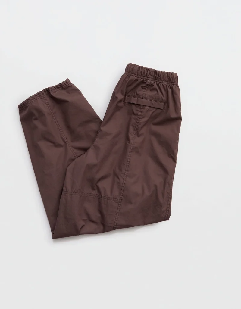 Aerie  OFFLINE by Aerie Twill Seeker Pant for Women | Best Price UAE
