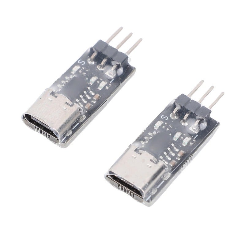 ربط ESC عبر USB: اتصال مستقر، ترقيات سلسلة التحكم عن بُعد دون مجهودnمبرمج ESC AM32: ضبط معاملات دقيقnأداة برمجة ESC بدون فرامل لعشاق سلسلة التحكم عن بُعد وترقيات سيارات التحكم عن بُعد - Image 2