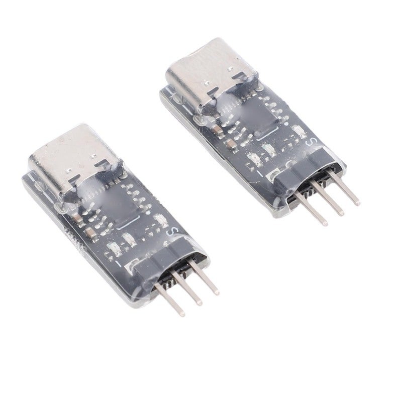 ربط ESC عبر USB: اتصال مستقر، ترقيات سلسلة التحكم عن بُعد دون مجهودnمبرمج ESC AM32: ضبط معاملات دقيقnأداة برمجة ESC بدون فرامل لعشاق سلسلة التحكم عن بُعد وترقيات سيارات التحكم عن بُعد - Image 5