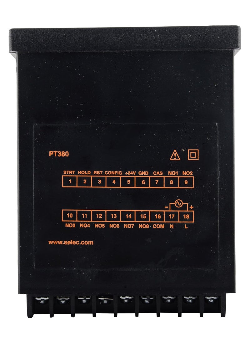 Selec - Selec PT380 Sequential Timer - Image 1