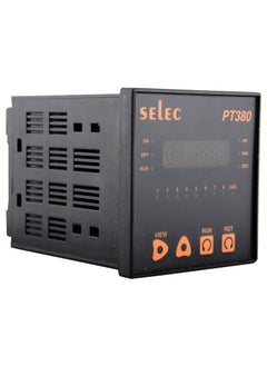 Selec PT380 Sequential Timer