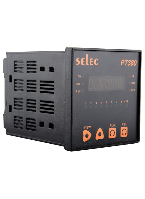 Selec PT380 Sequential Timer