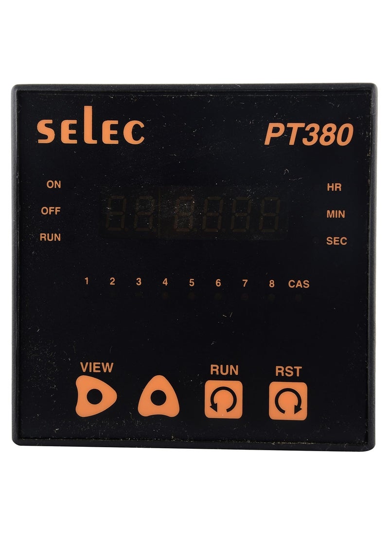 Selec - Selec PT380 Sequential Timer - Image 1