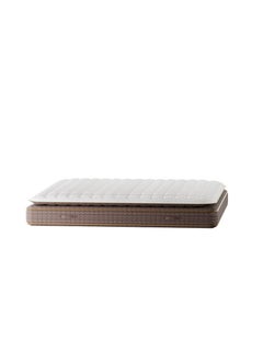Siesta Florist mattresses king size 200x180 cm with Thickness 30 cm  - Image 2