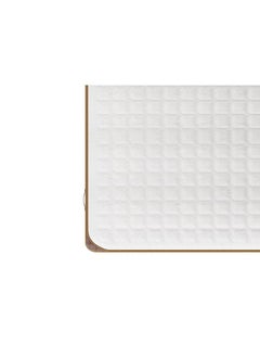 Siesta Florist mattresses king size 200x180 cm with Thickness 30 cm  - Image 5