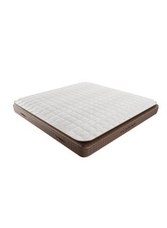 Siesta Florist mattresses king size 200x180 cm with Thickness 30 cm  - Image 3