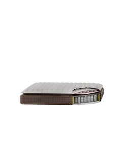 Siesta Florist mattresses king size 200x180 cm with Thickness 30 cm  - Image 4