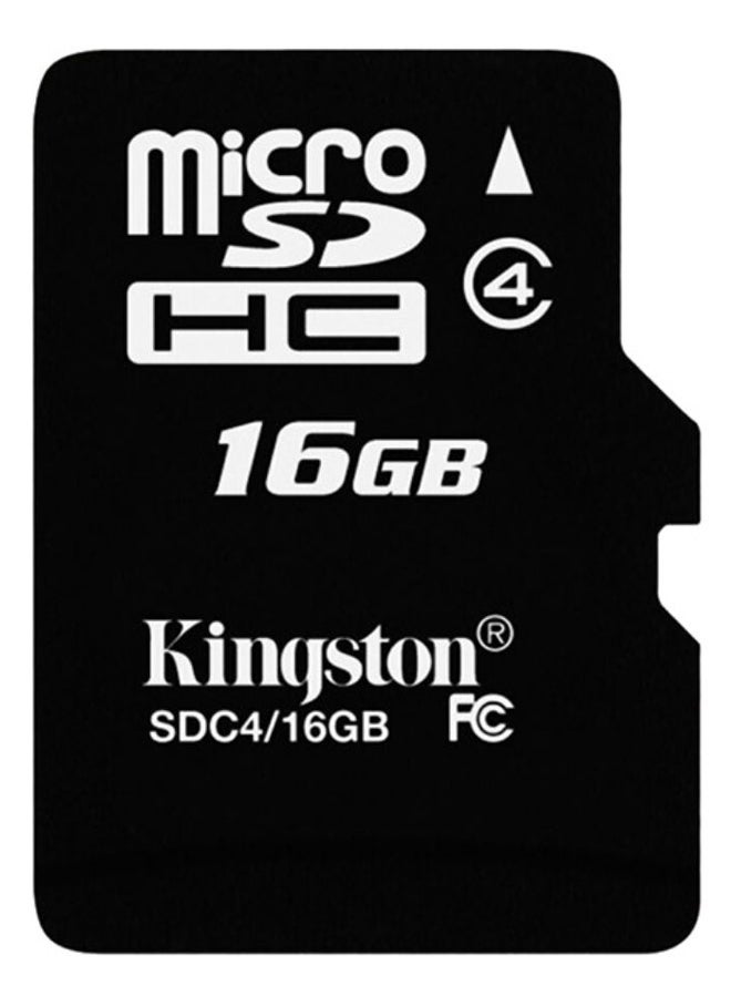Kingston Ultra Micro SD Card - Image 1