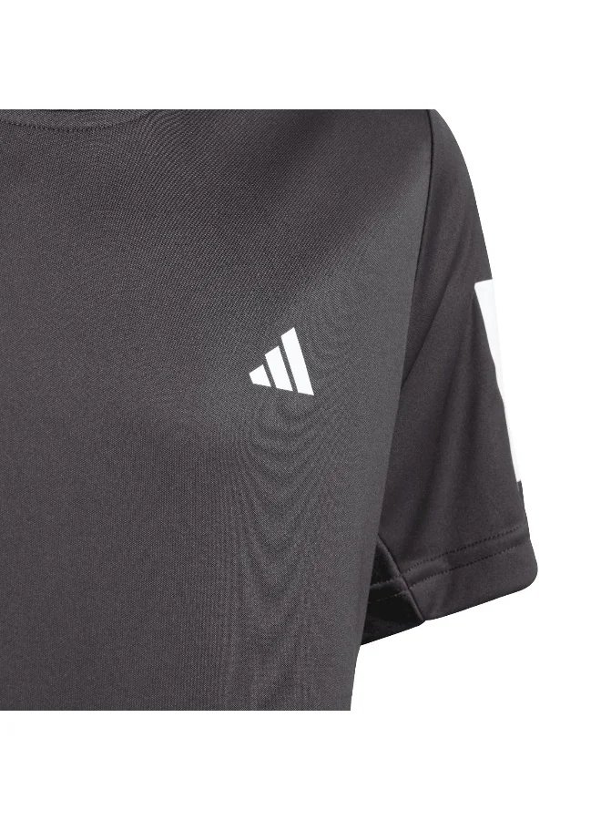 adidas تيشيرت أديداس رجالي كلوب تنس كلايماكول بثلاث خطوط