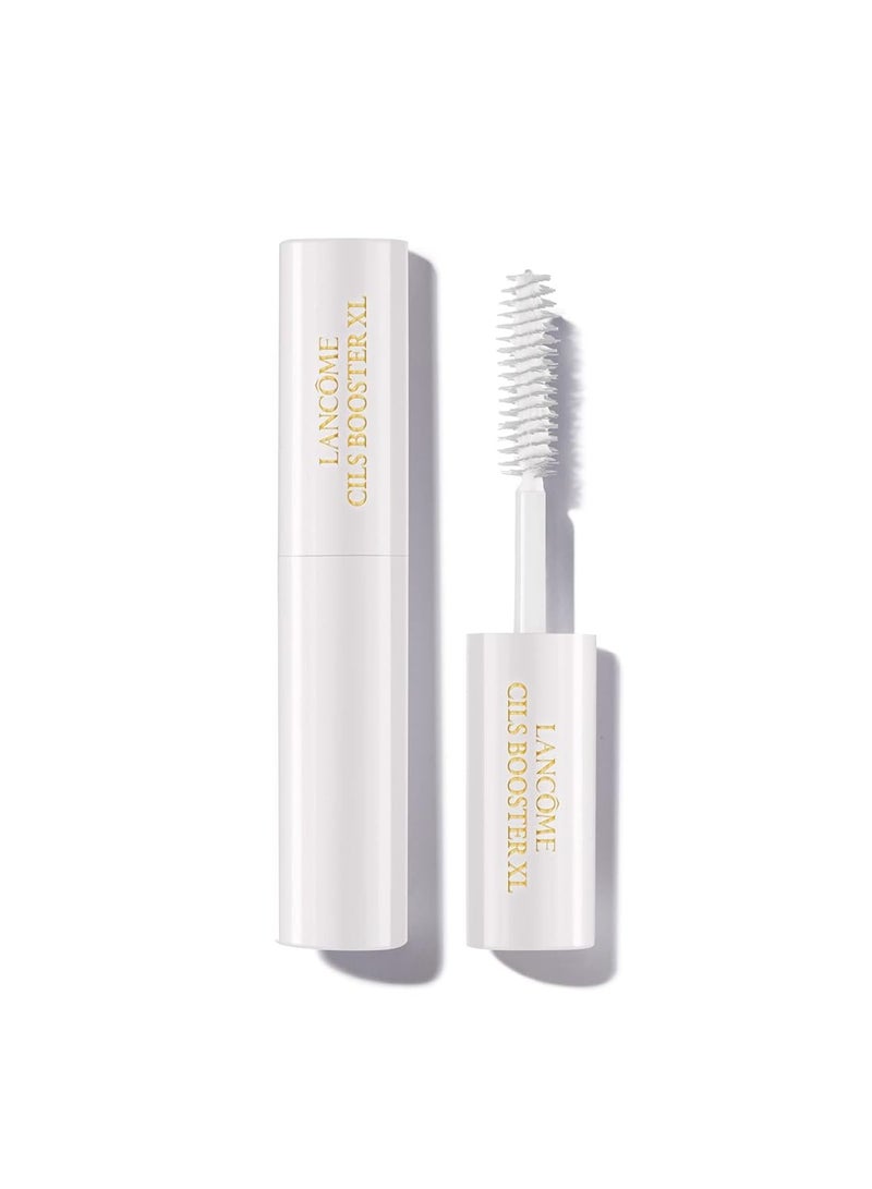 LANCOME Cils Booster XL Enhancing Lash & Mascara Primer - Infused with Micro-fibers, Vitamin B5 and Vitamin E - Boosts Mascara Volume, Length & Curl White - Image 1