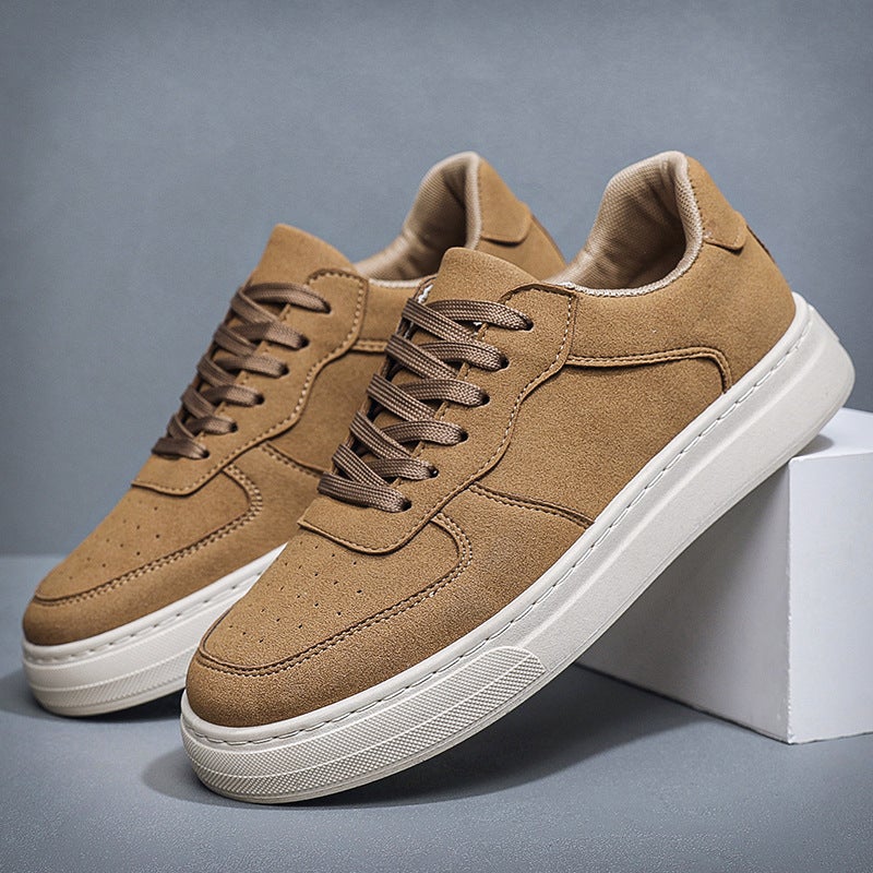 Unisex Casual Sneaker Shoes - Image 1