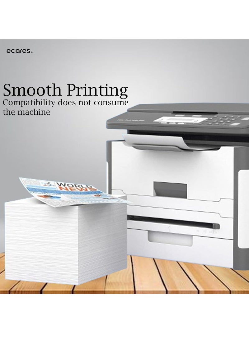 ECARES® 222A W2222A Compatible Toner Cartridge Use for Color LaserJet Pro MFP 3303fdw 3303sdw 3388sdw 3388fdw HP LaserJet Pro 3203 3288 Printer Series(Yellow) - Image 5