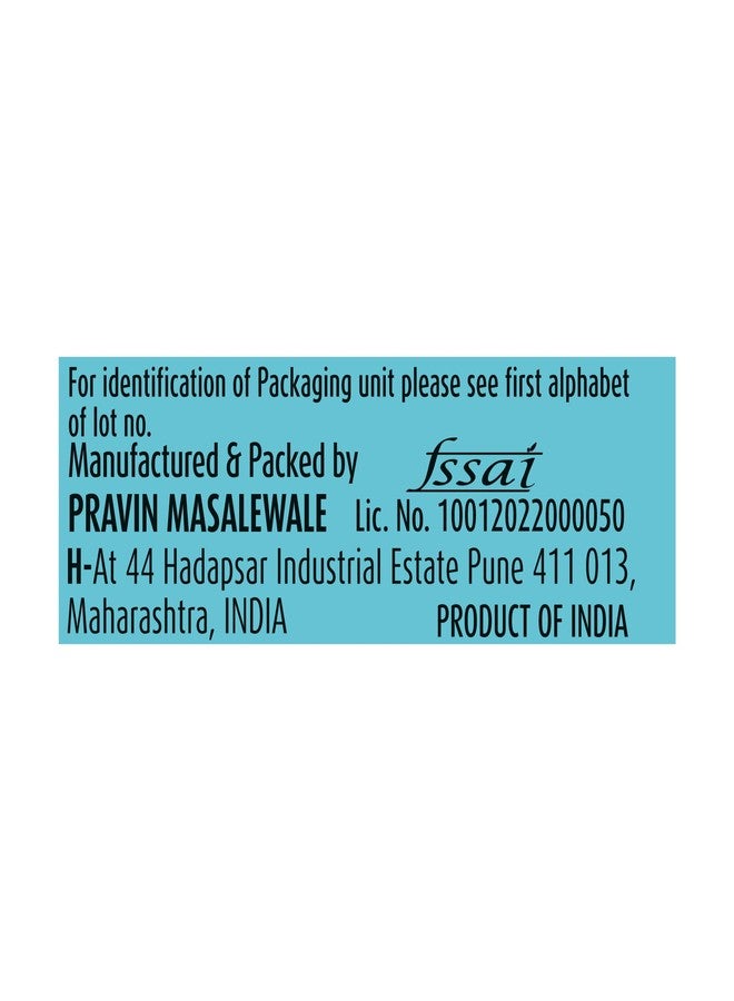 Suhana Ambari Goda Masala 1kg Pouch - Image 4