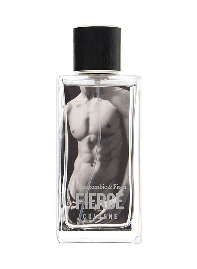 Abercrombie & Fitch Fierce colonge 100 ml - Image 1