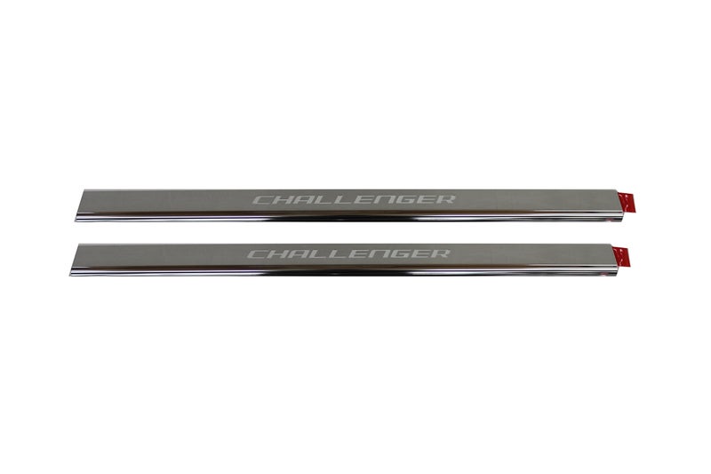 Mopar 82211234 Door Sill Guard - Image 5