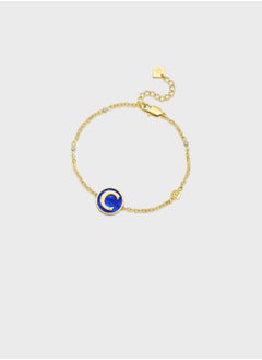 Monogram Bracelet